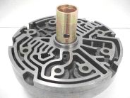 transfer case bushing kit
